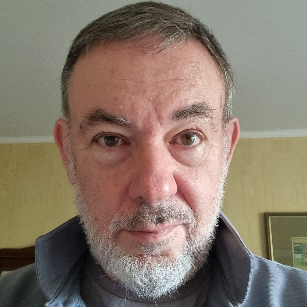 K. Philip Harrison