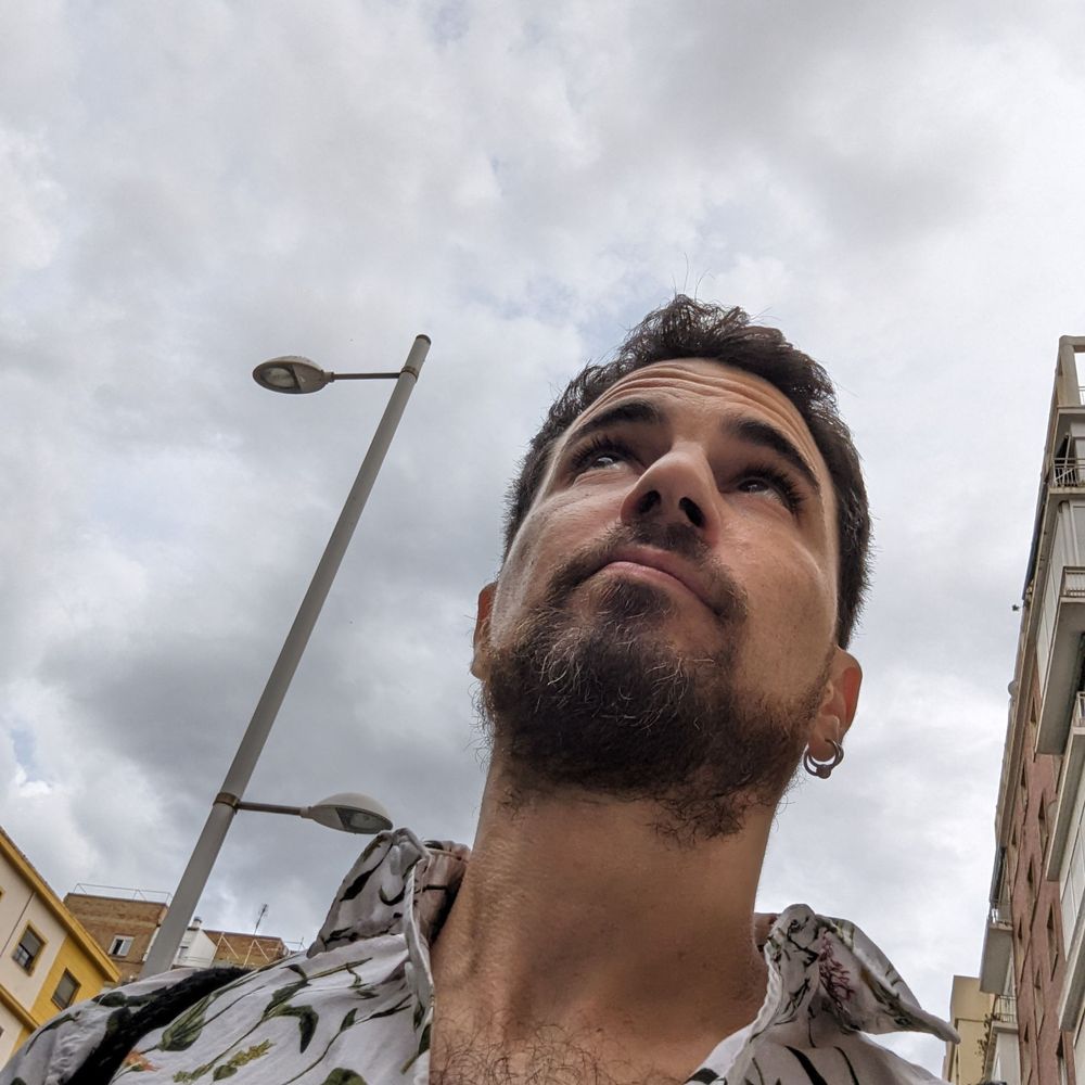 Luis Chacón 