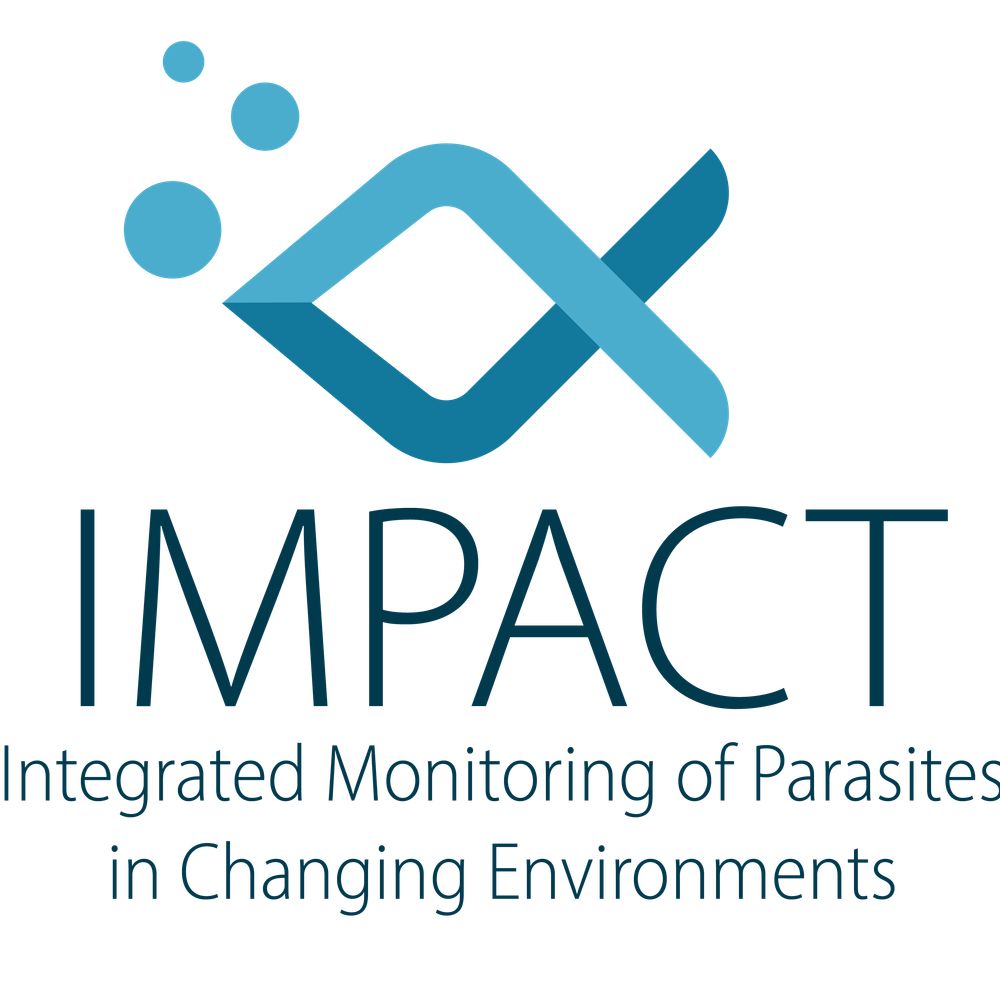 IMPACT parasite biodiversity
