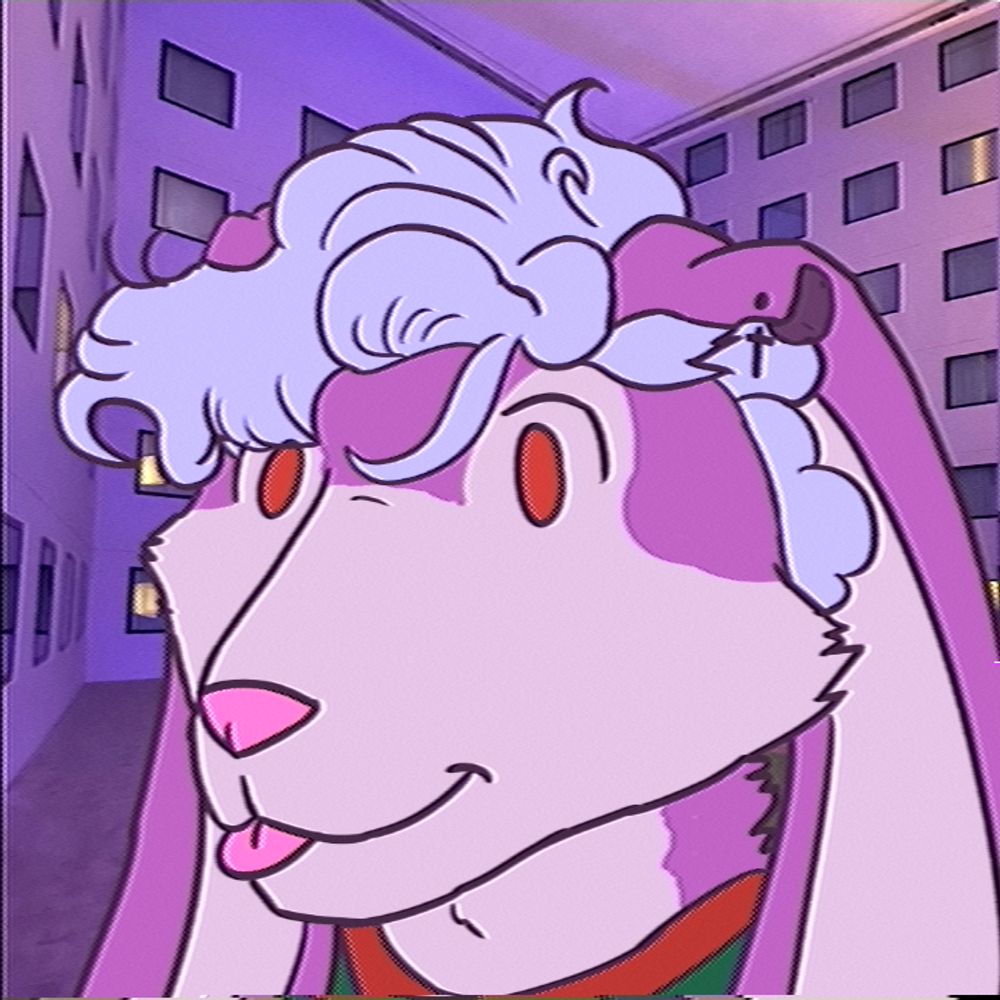 Chaotic Cabbit