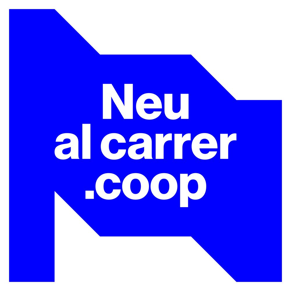 Neu al carrer