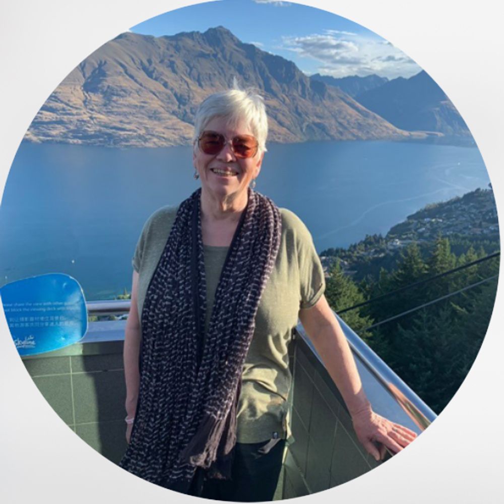 Anne Figge