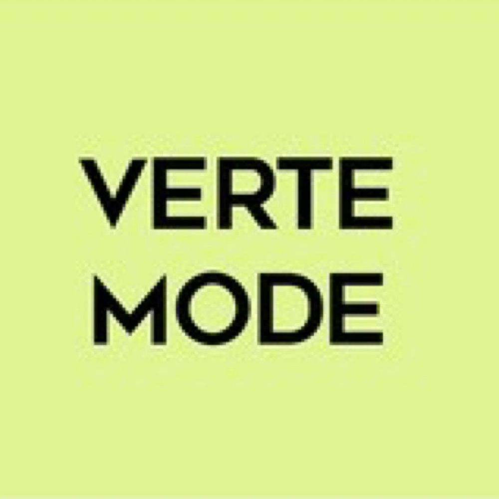 VERTE MODE