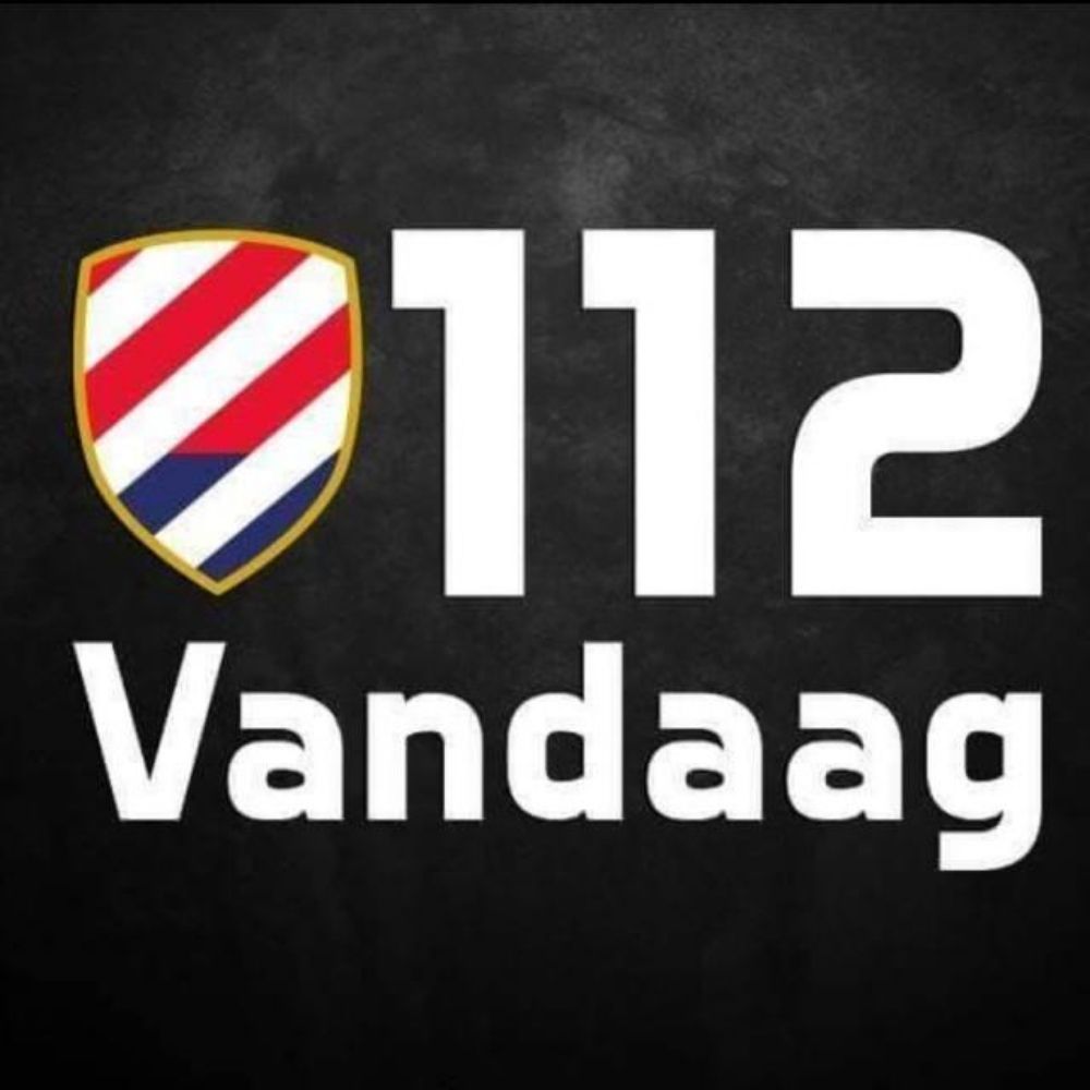 112Vandaag