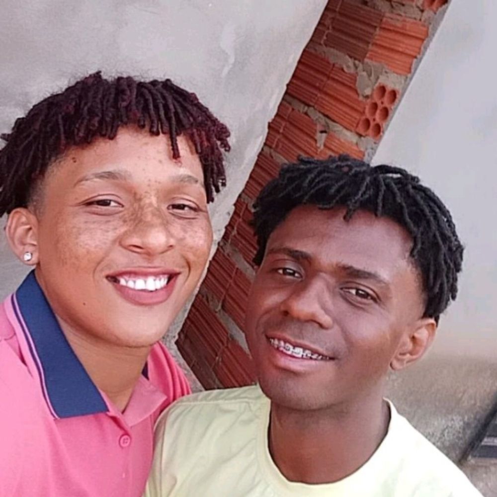 Jhonny & José 👨‍❤️‍👨💍