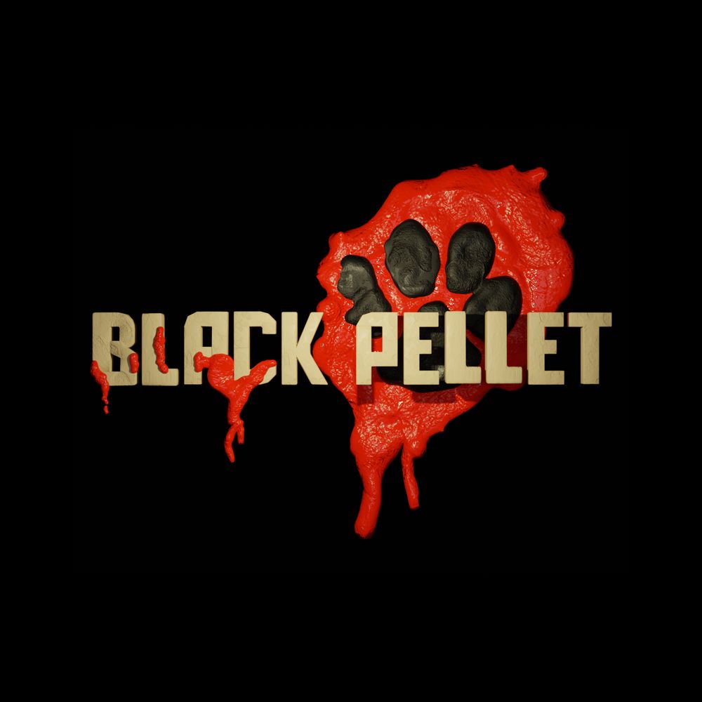 Black Pellet