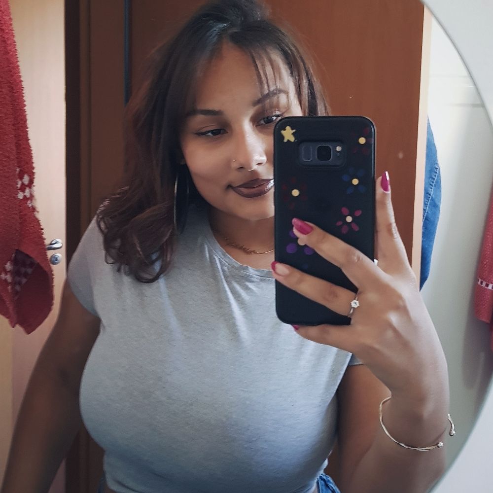 vickzinha que ama cbjr,kyan e corinthians 