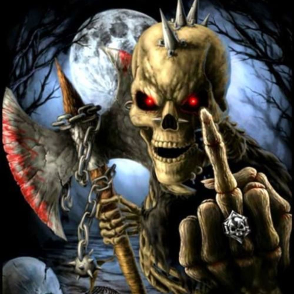 💀SKELEBEANS💚