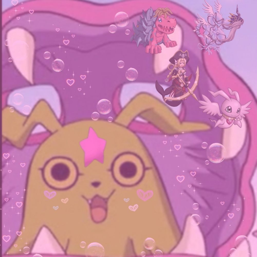 BubbleBelles!<3
