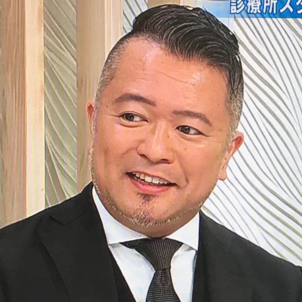 新田 龍