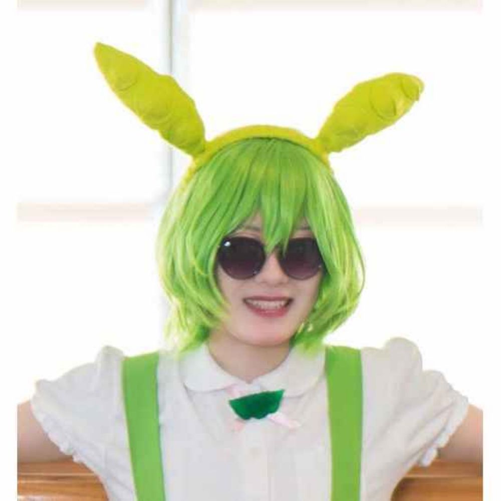 鈴丸