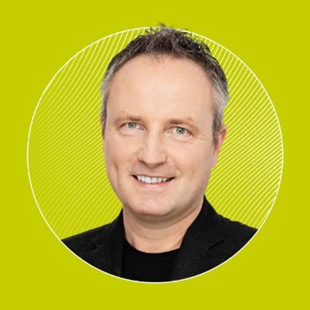 Bernard Marr