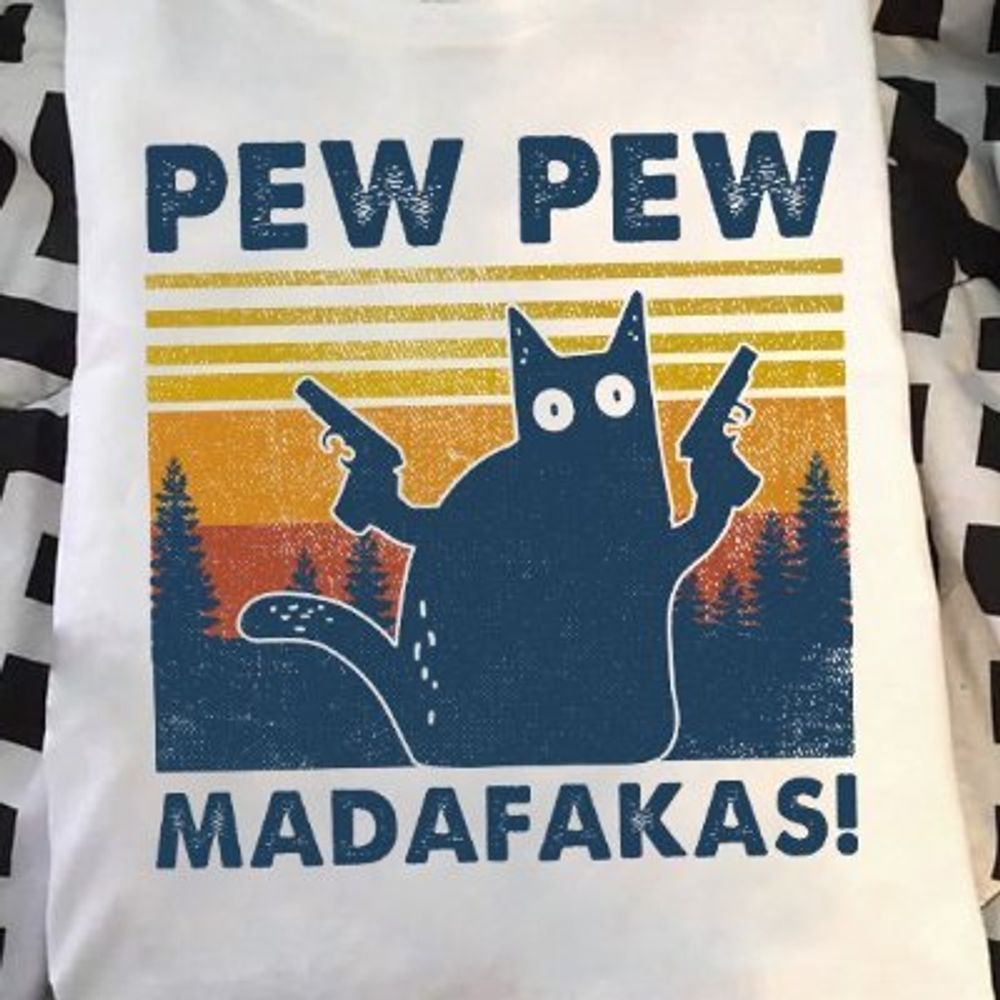 Pew Pew