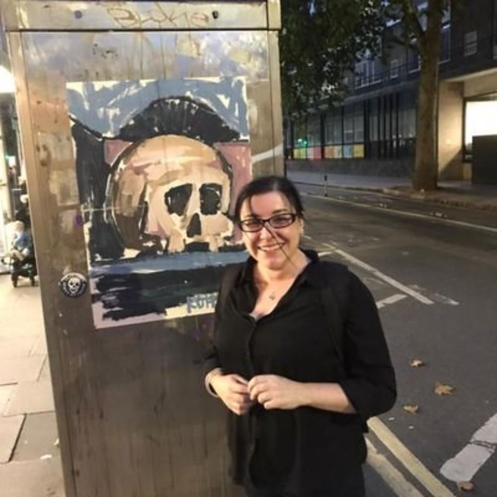 Anna Cusack
