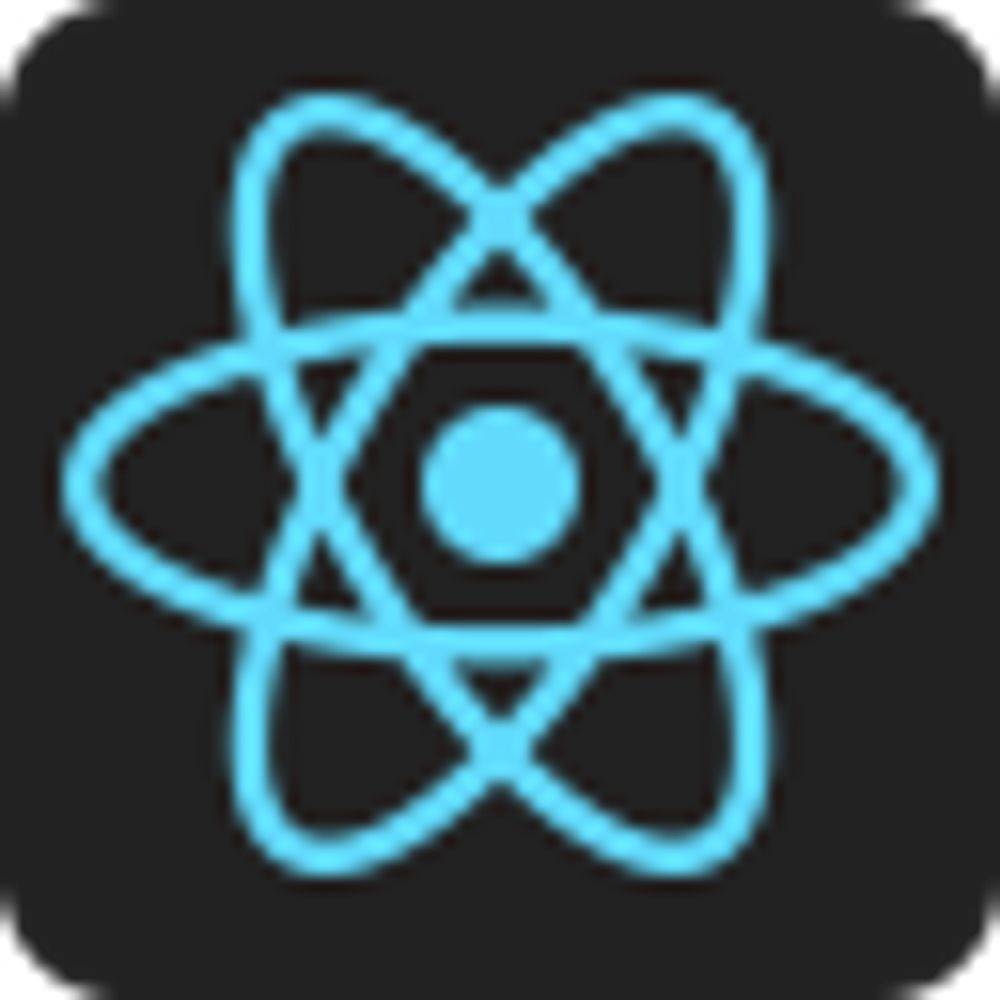React Native · Learn once, write anywhere