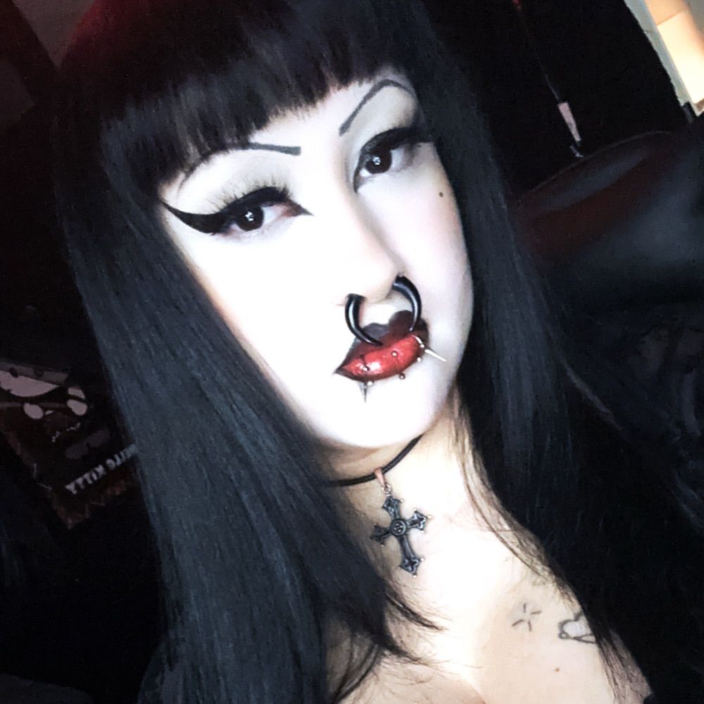 Gothicvampirevixen