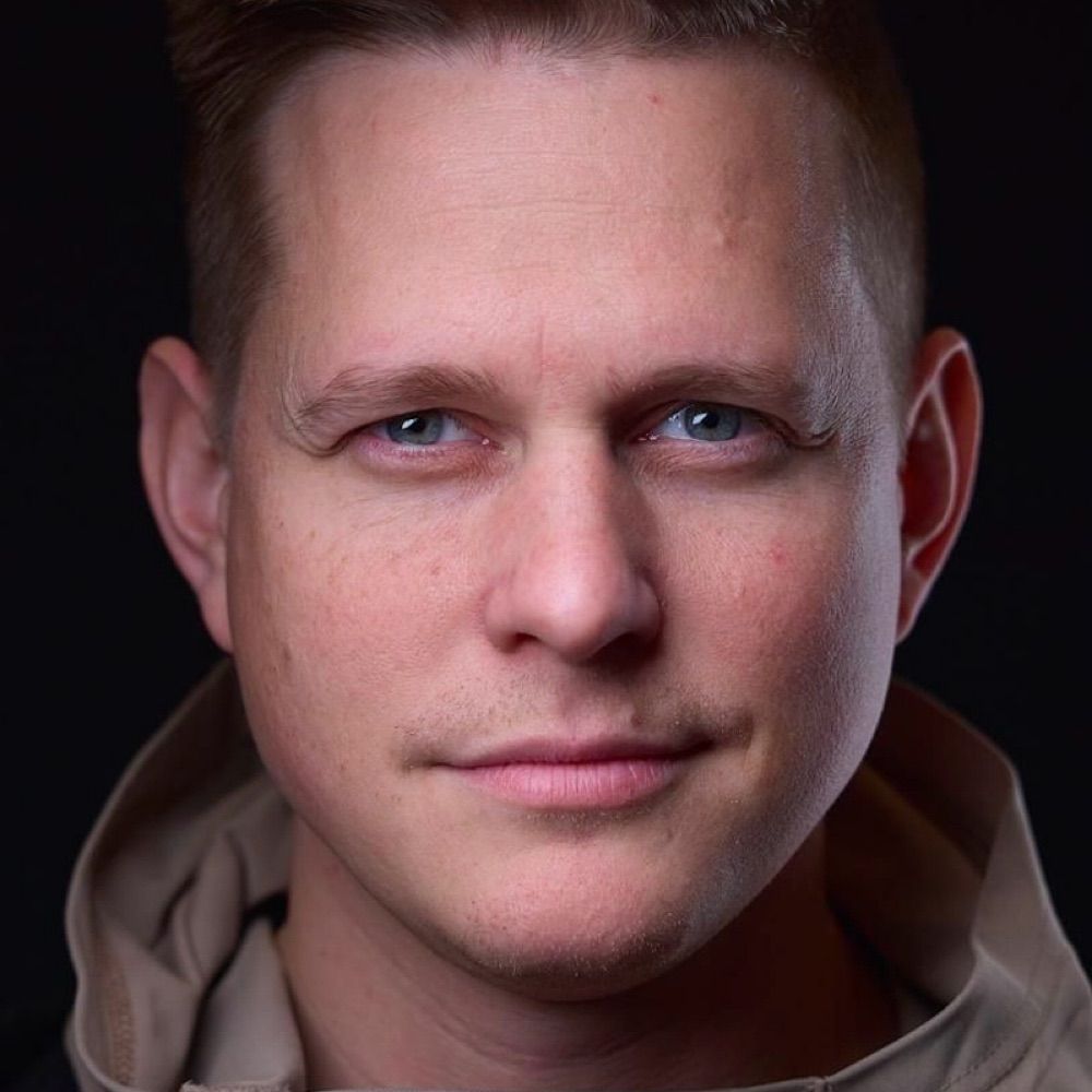 David Jon
