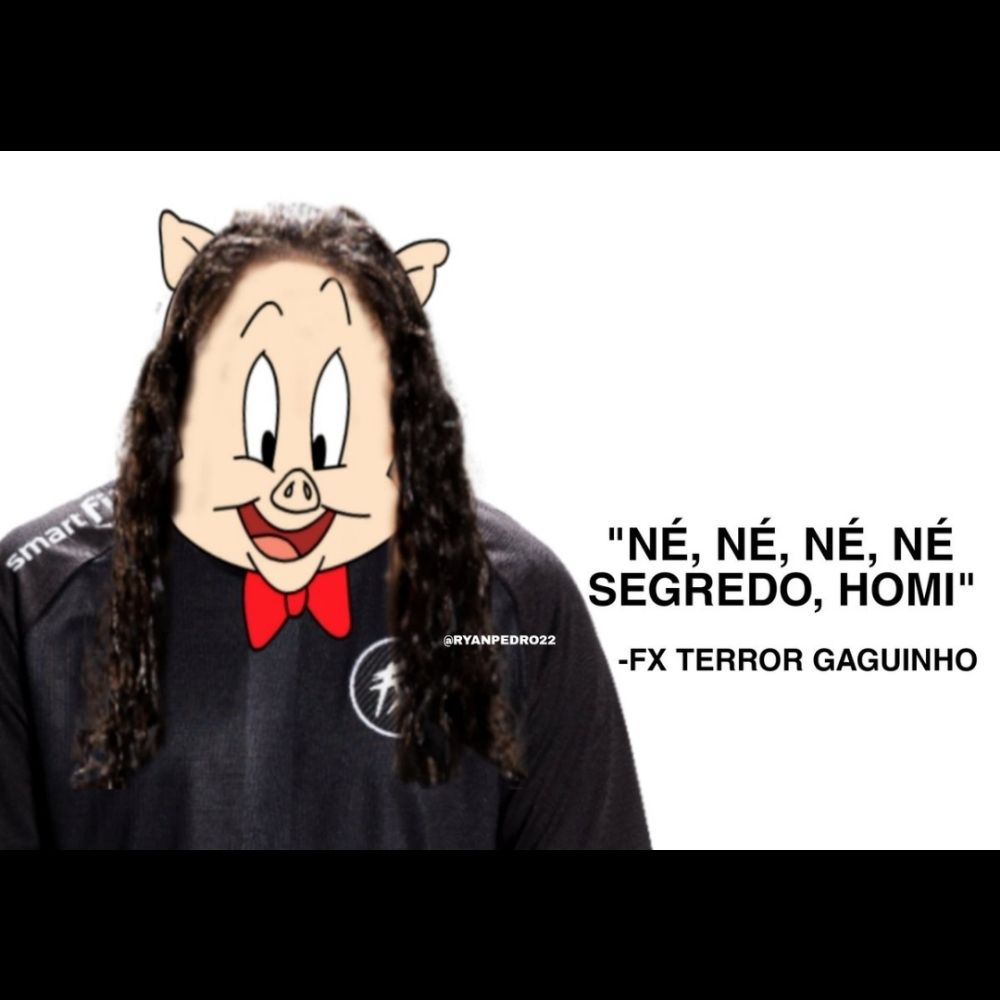 Fluxo Fabrício 