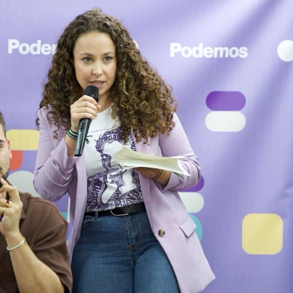 Nerea Tovar 🇵🇸