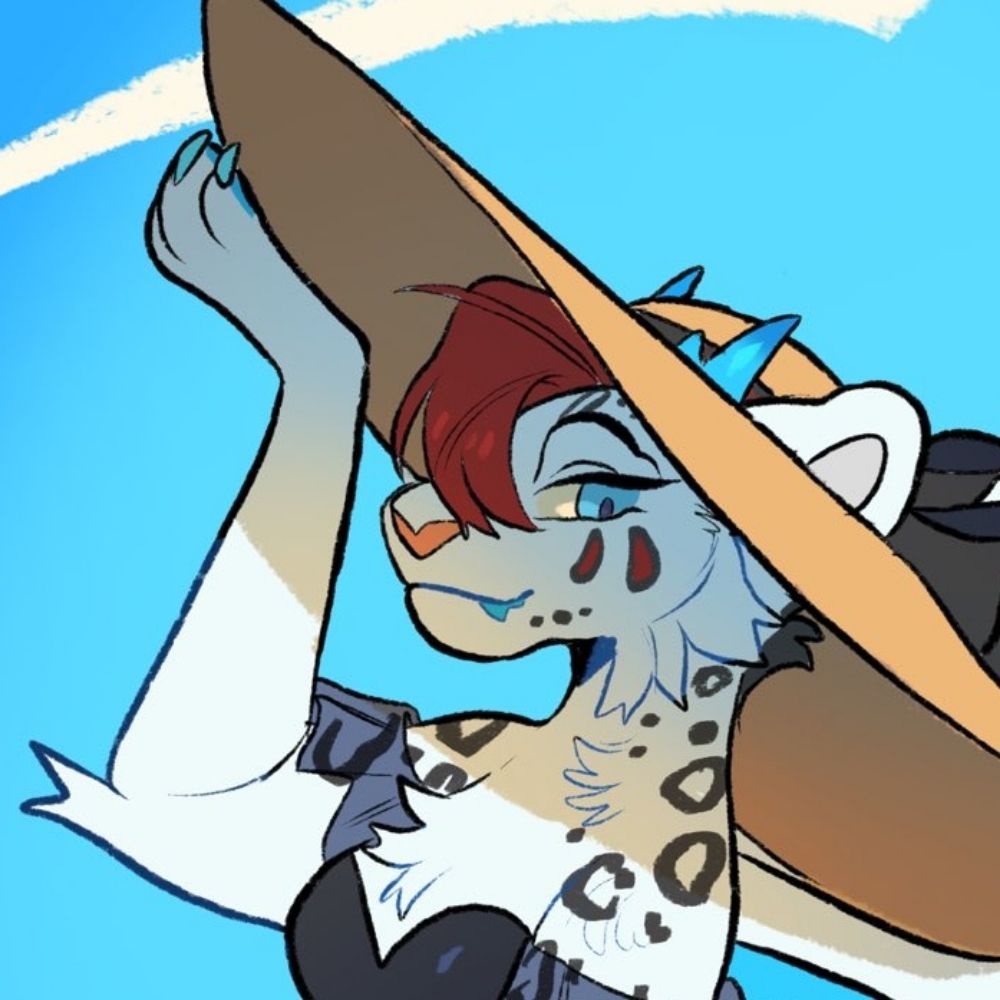 Flurry@MFF