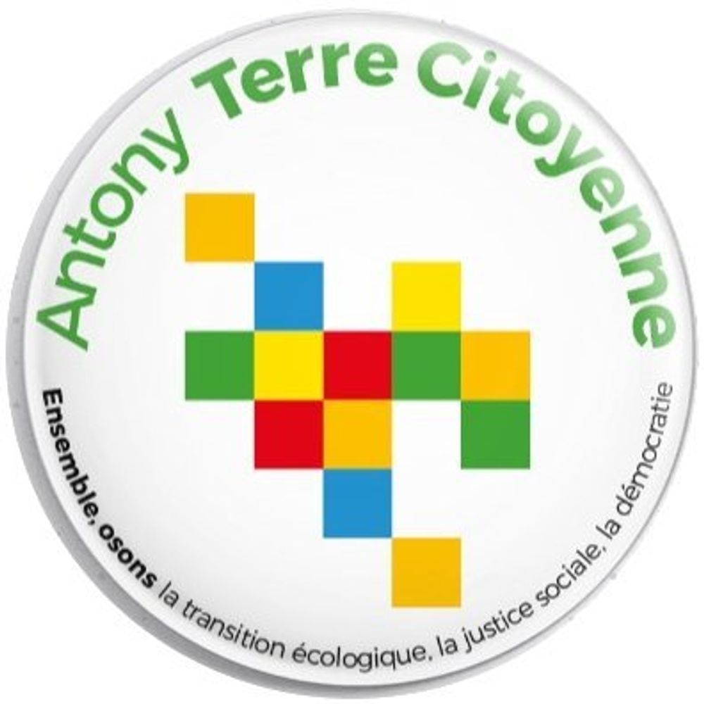 Antony Terre Citoyenne