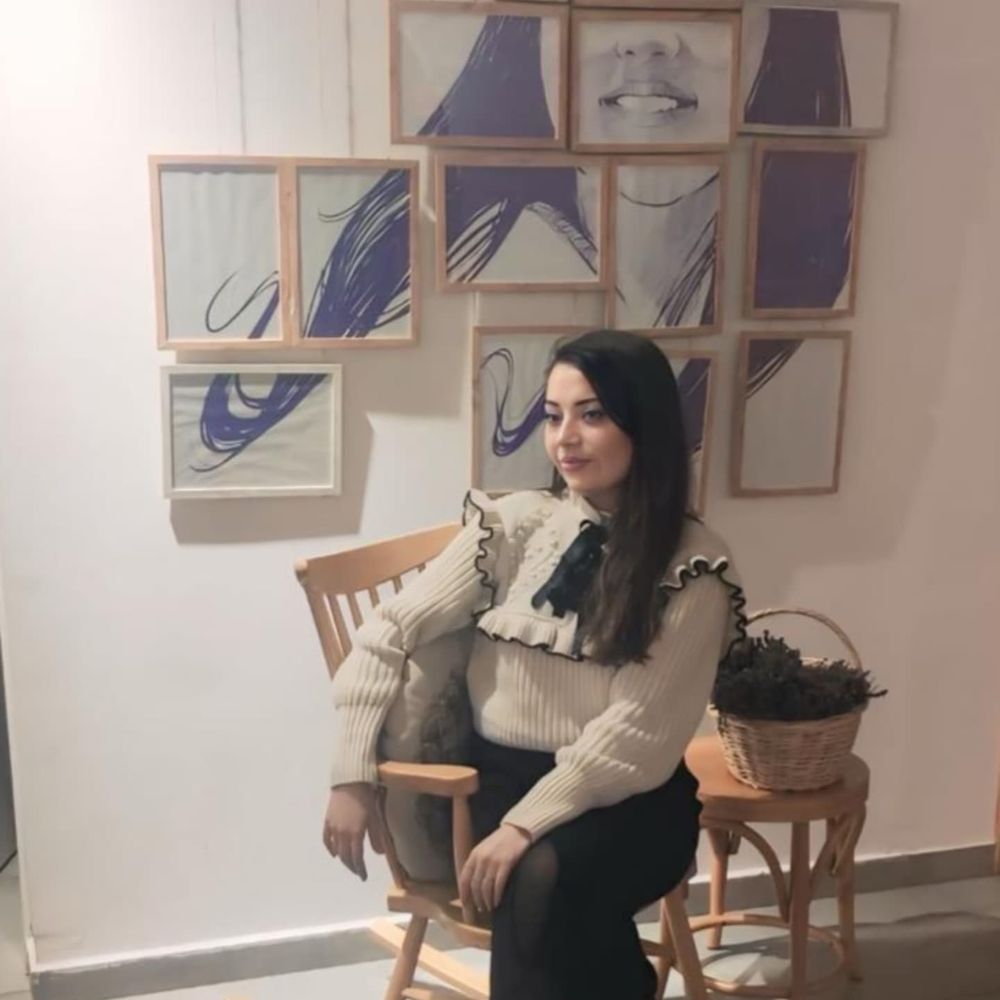Meltem Türkoğlu 