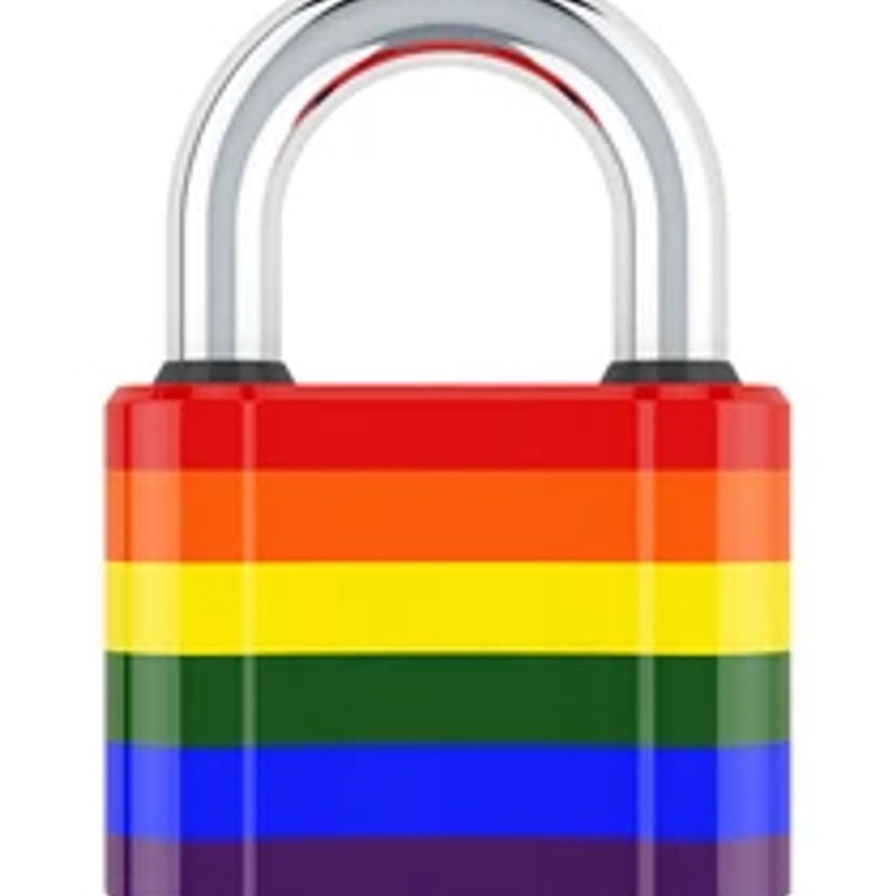 Iowa Locked