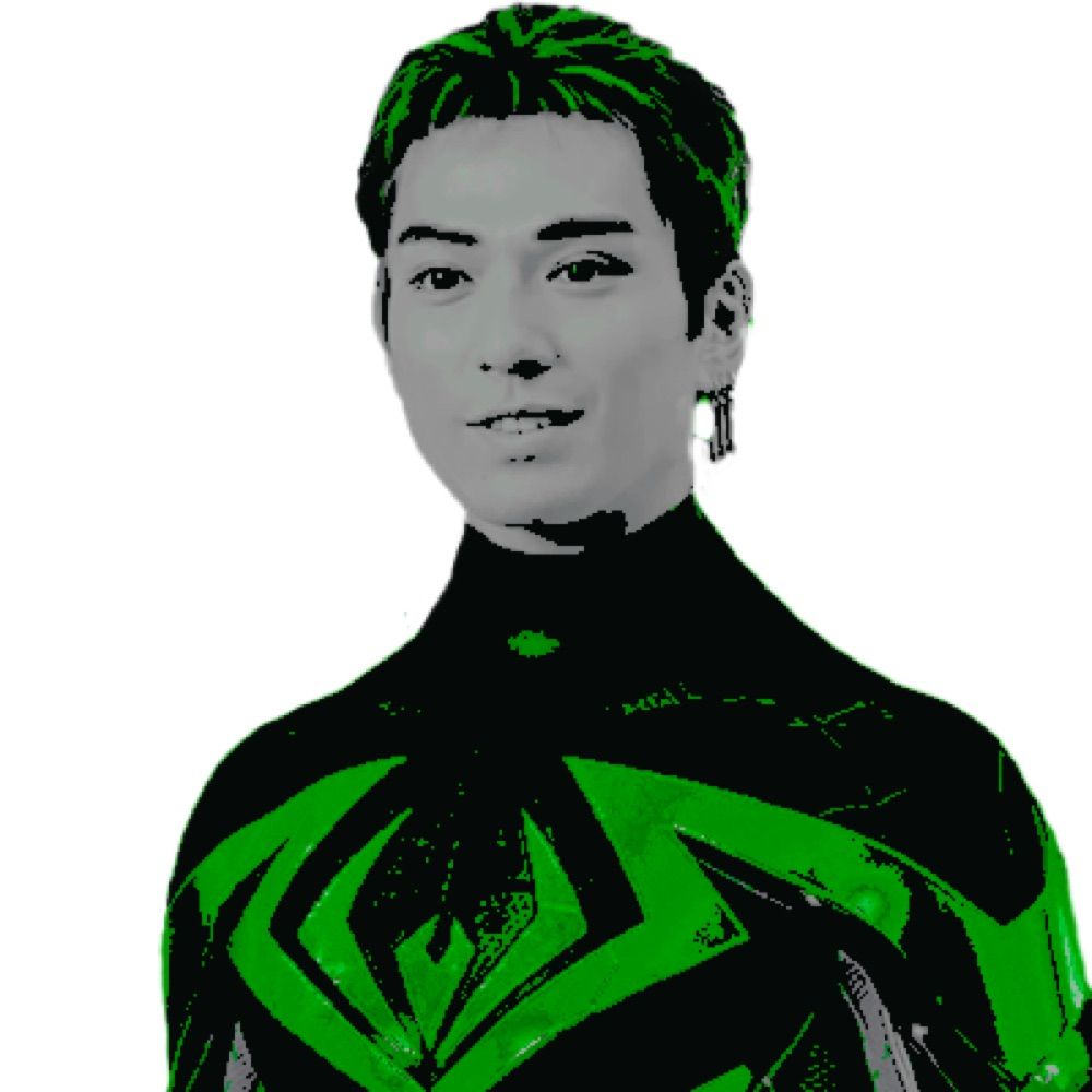 ( JADE-SPIDER. )
