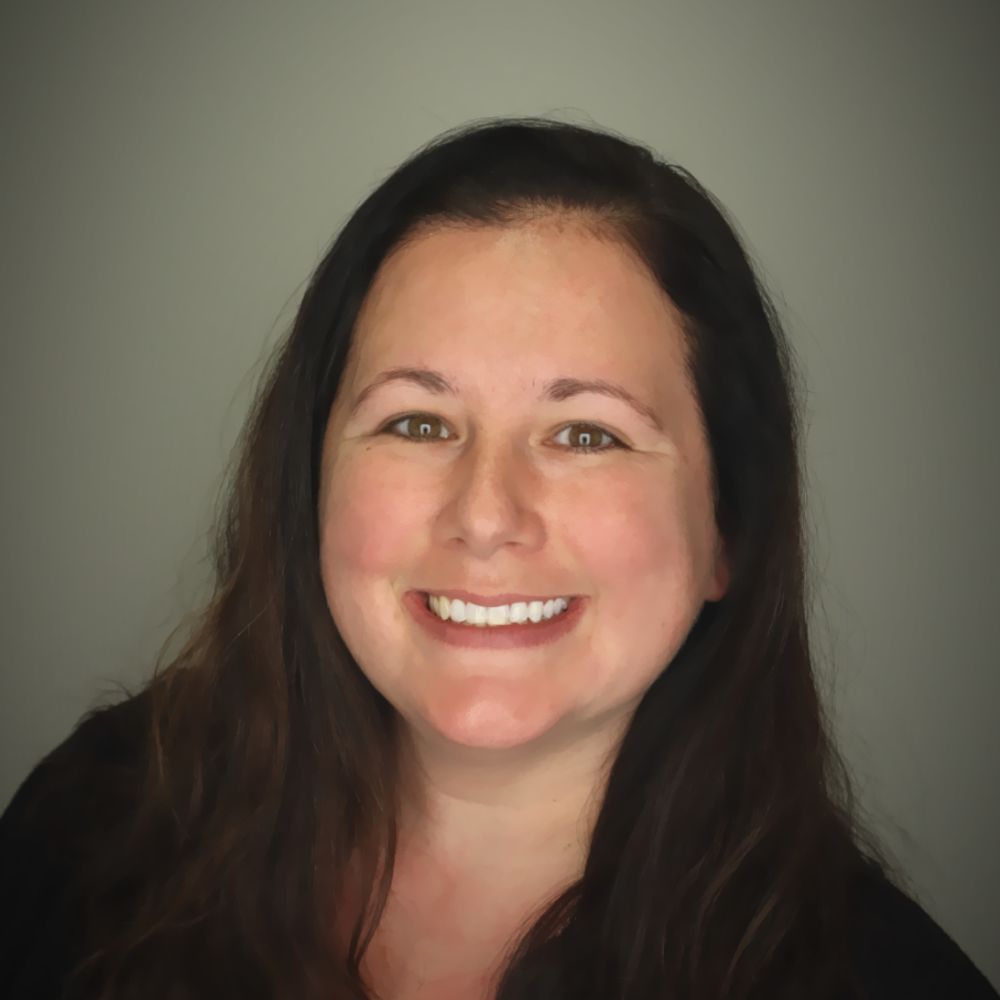 Amy Salovin