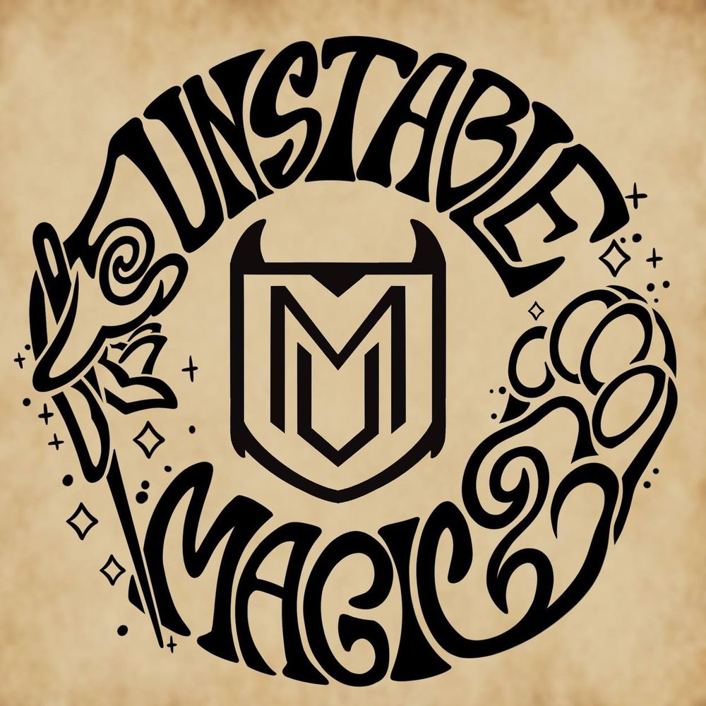 Unstable Magic