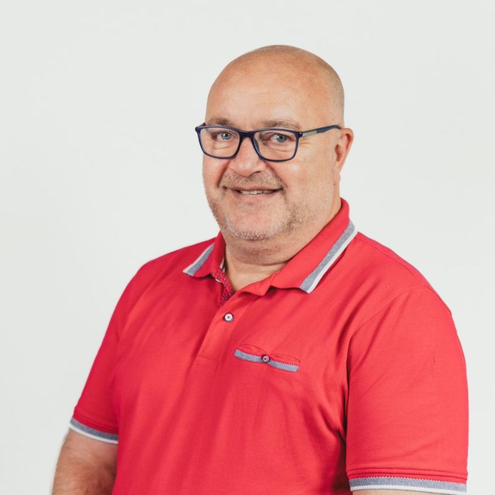 Wim Gabriels 