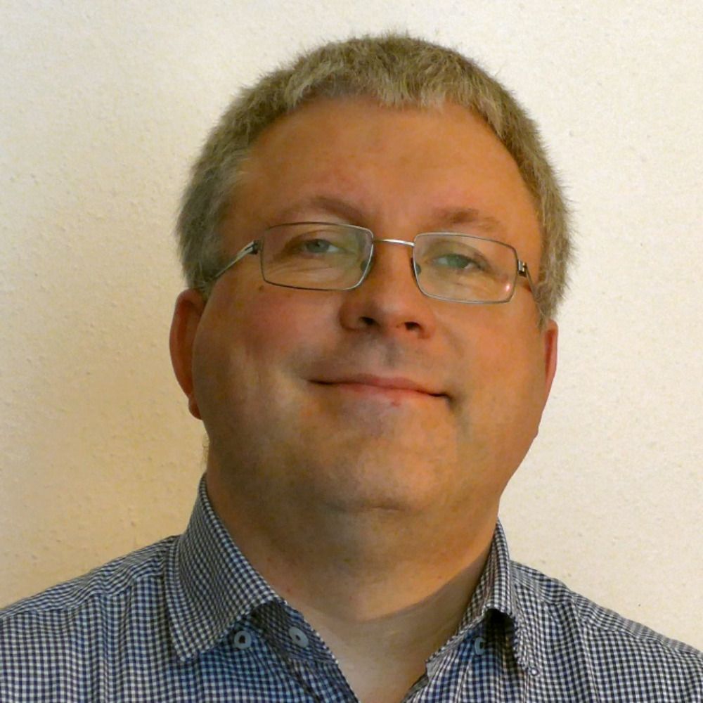Christoph Nitsche