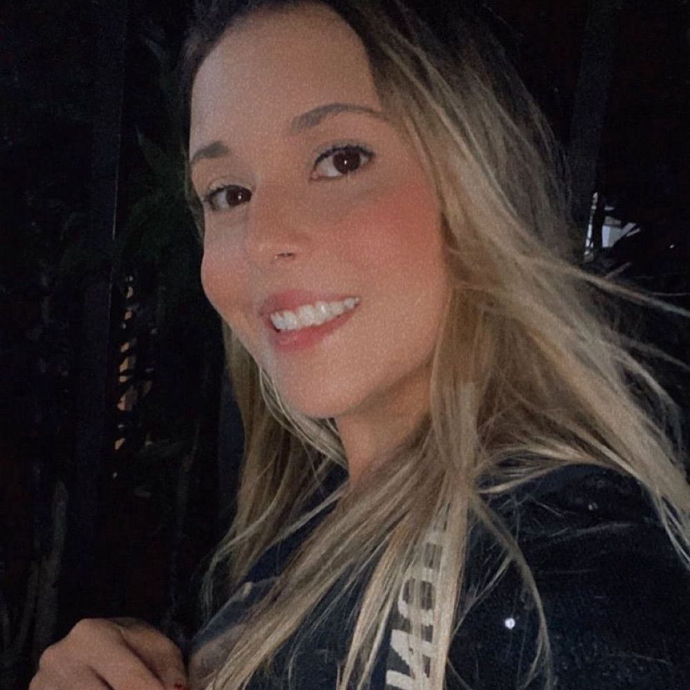 Amanda ⚪️⚫️