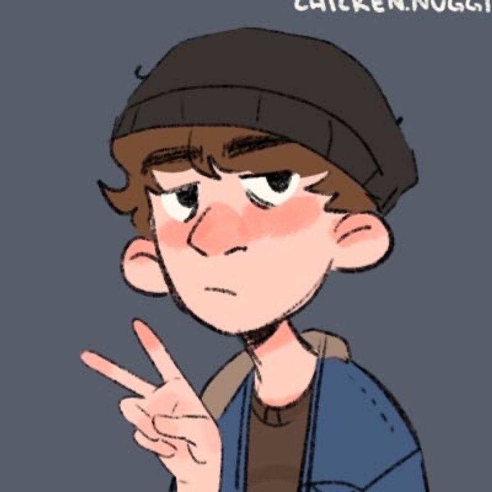 Average Mike