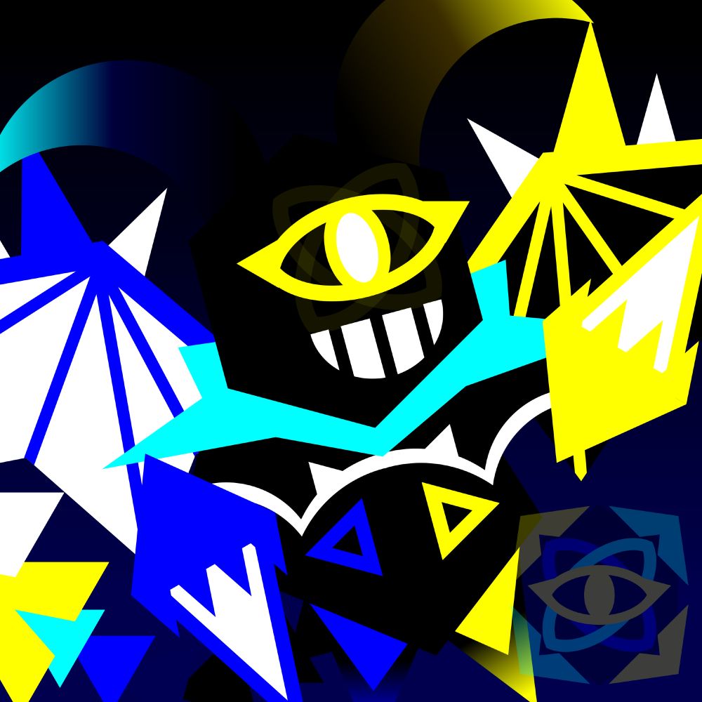 AZTER of HADES