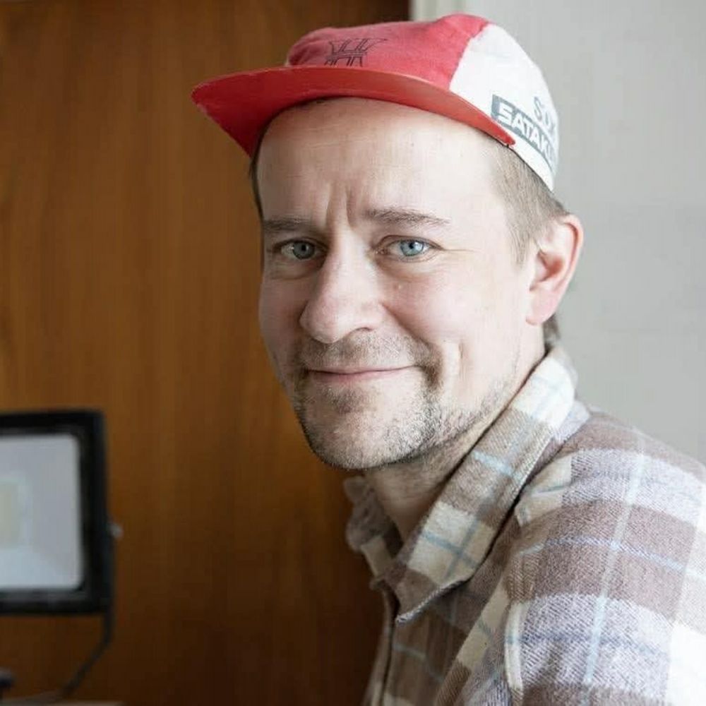 Jussi Ariel Sippola