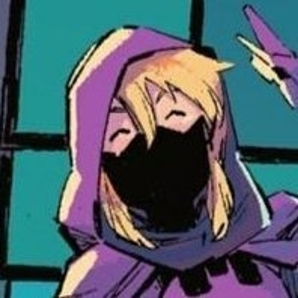 gwen