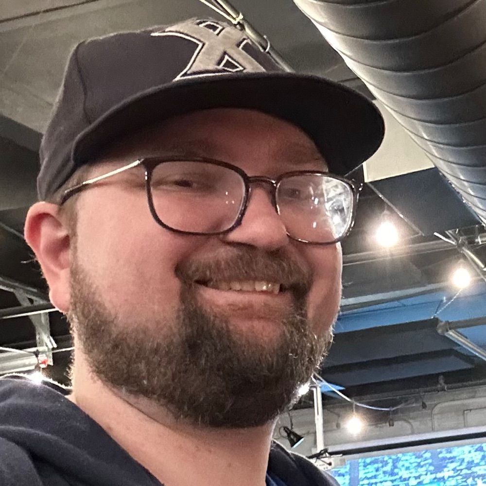 Scott Skrzyszewski