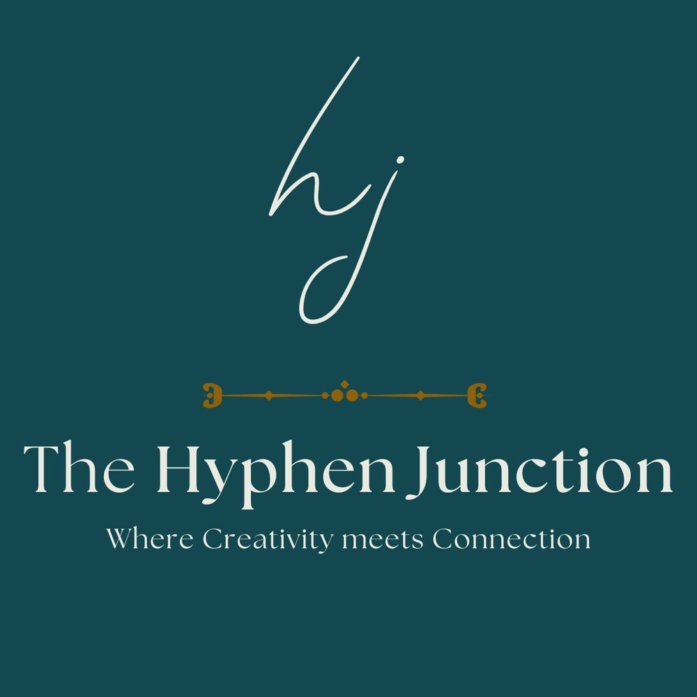 The Hyphen Junction