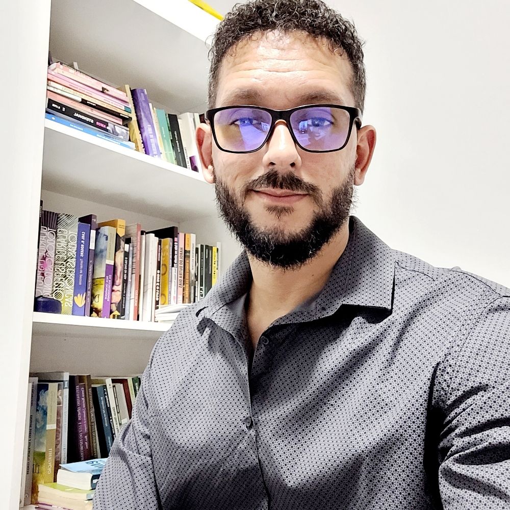 Túlio Henriques