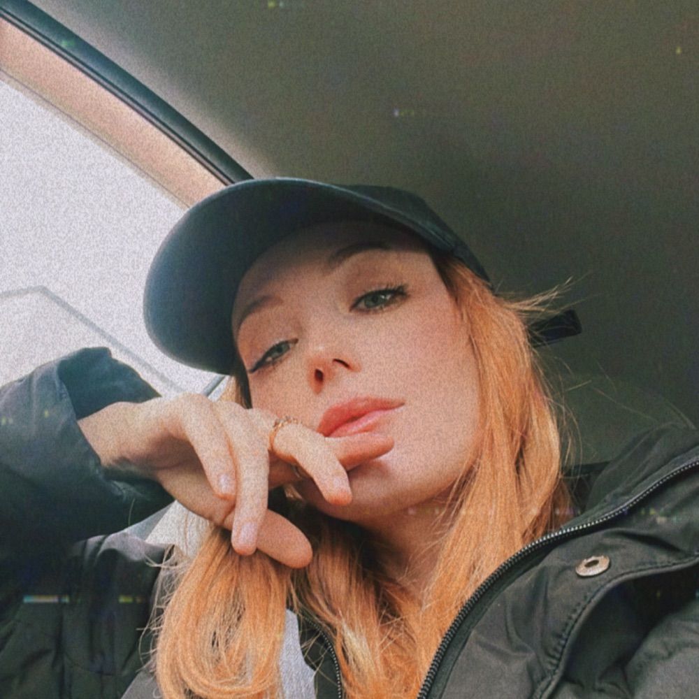 Bree 🖤