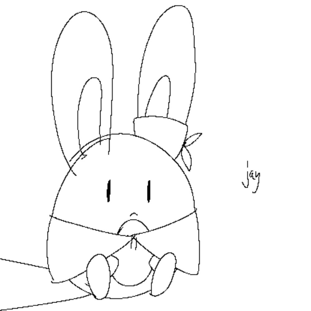 jay