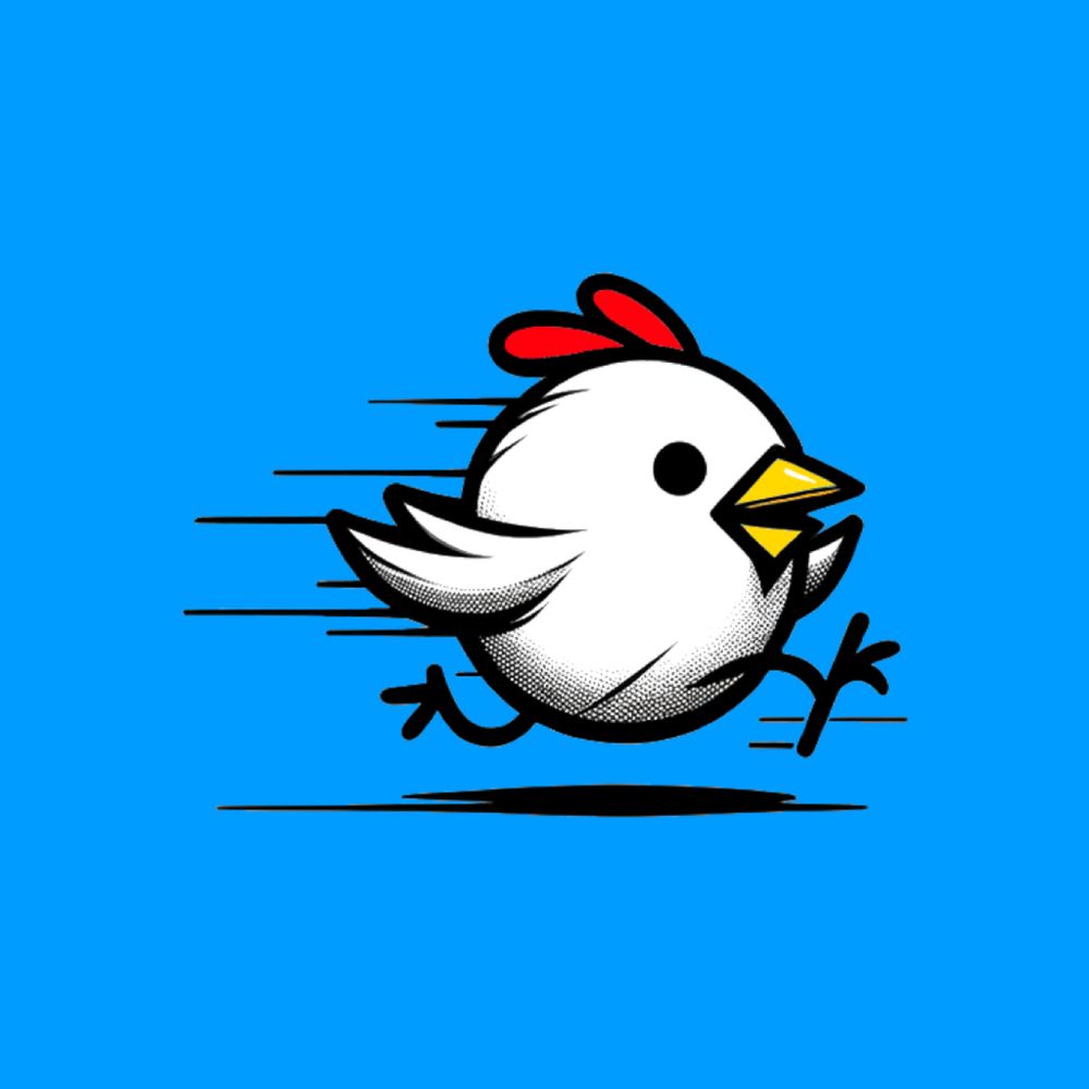 loose chicks