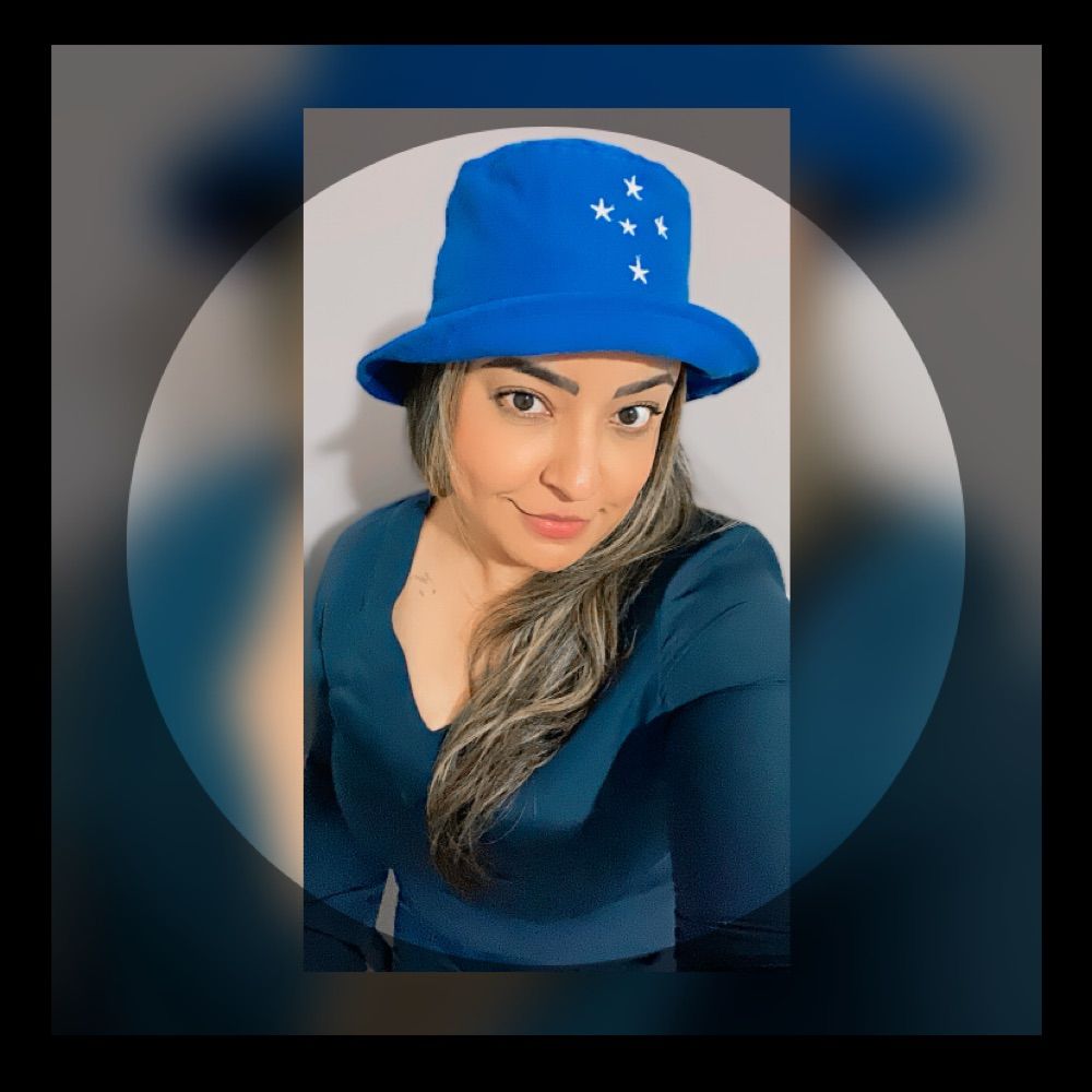 LuCruzeiro 
