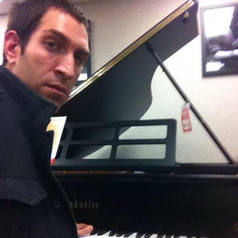 Justin Montalvo