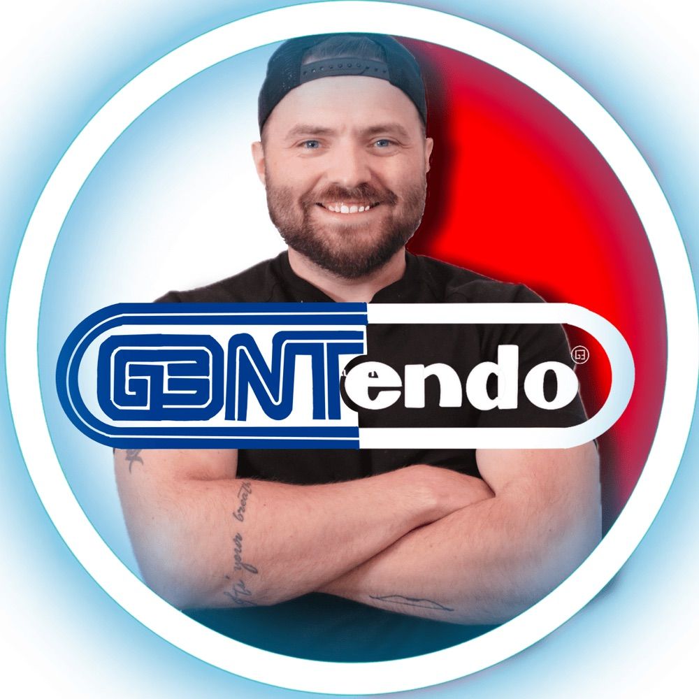 G3ntendo