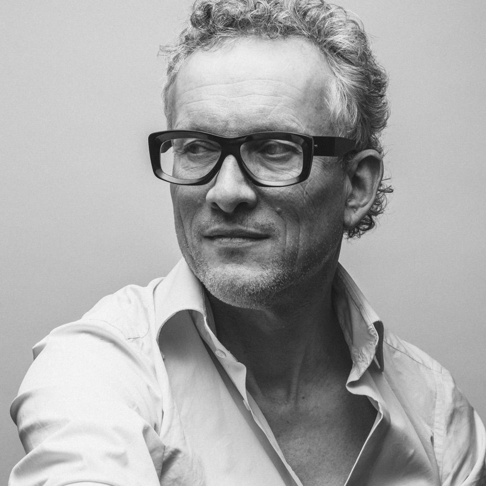 Ronald van der Hilst