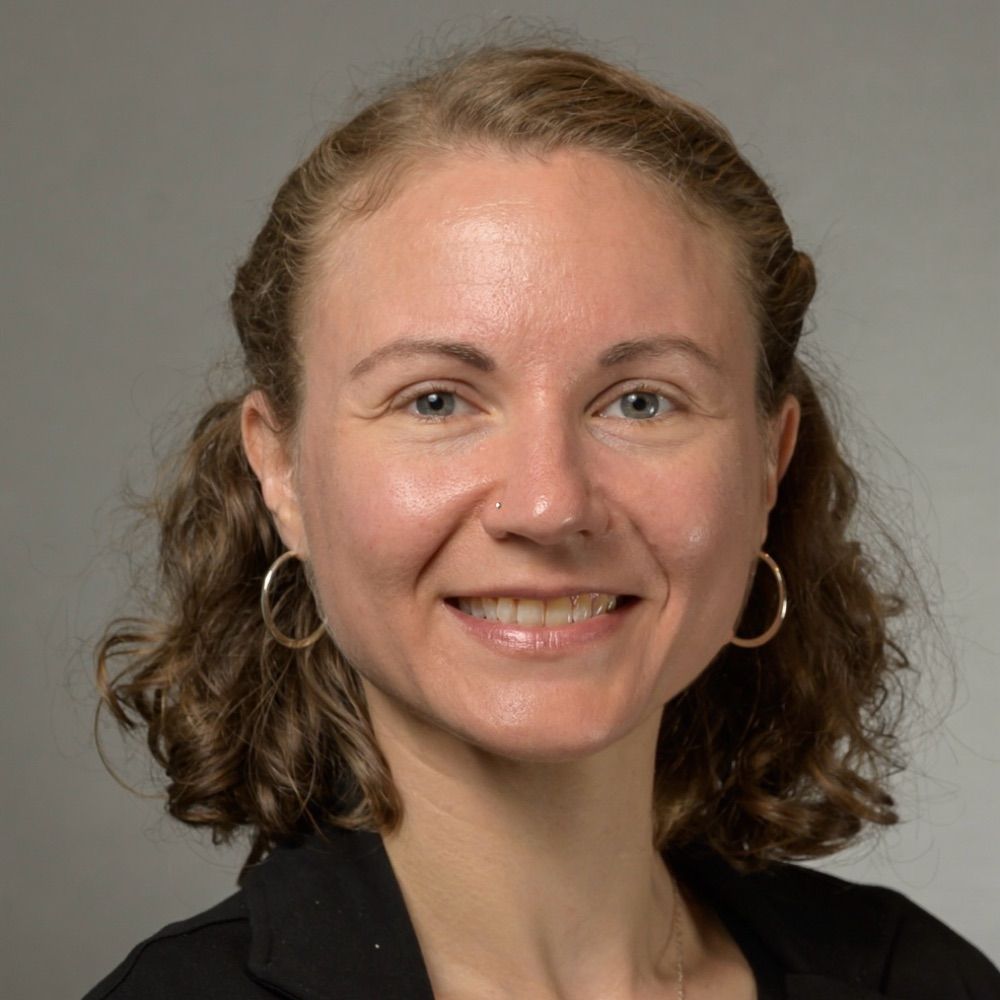 Anna M. Rosenhauer