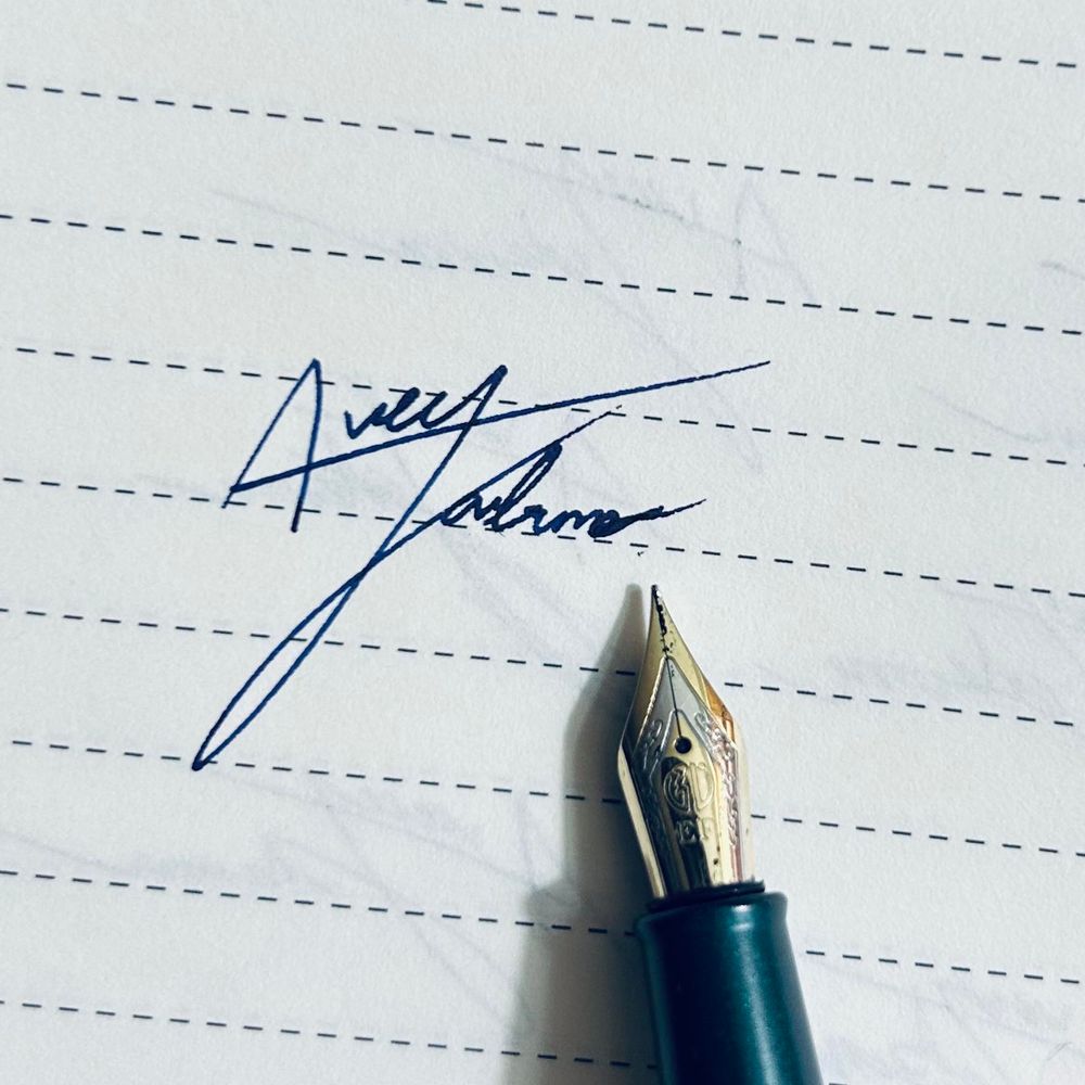 Avery Faburne