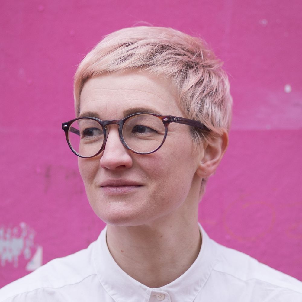 Kirsty Sinclair Dootson (she/her)